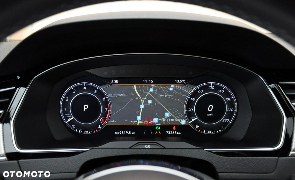 Volkswagen Arteon - 25