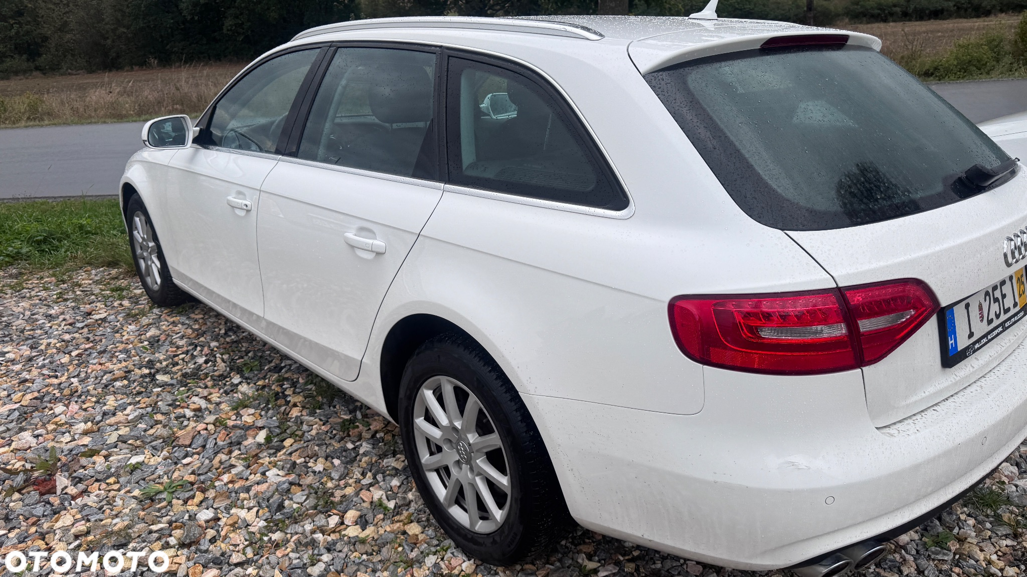 Audi A4 - 28