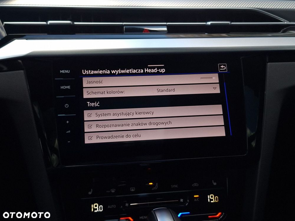 Volkswagen Arteon Shooting Brake - 32