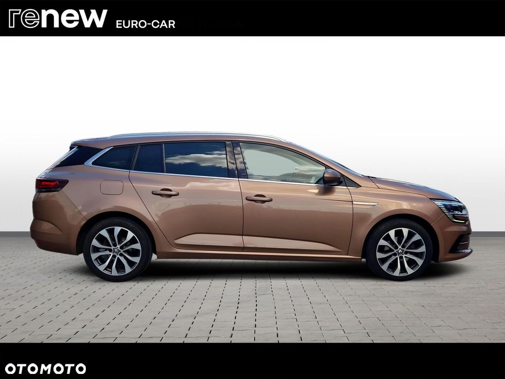 Renault Megane 1.3 TCe FAP Intens - 6