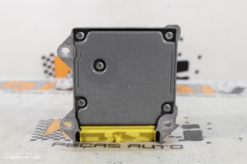 Centralina De Airbags Volkswagen Golf Vi (5K1)  5K0959655d / 5Wk44301 - 4