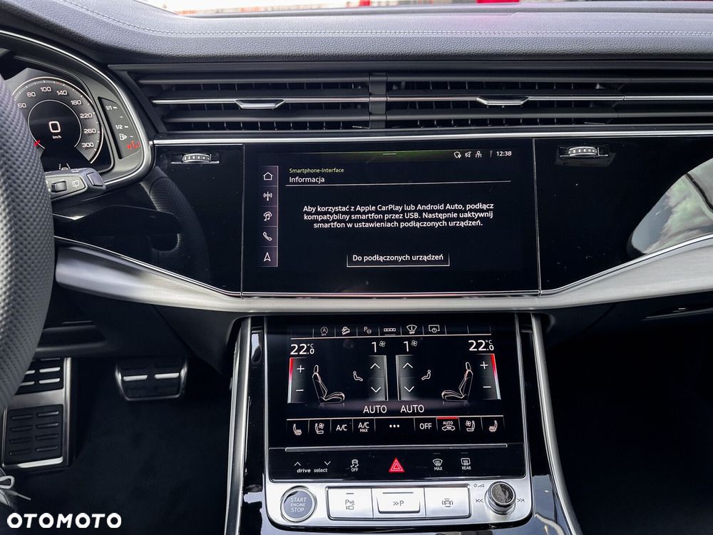 Audi Q7 - 29