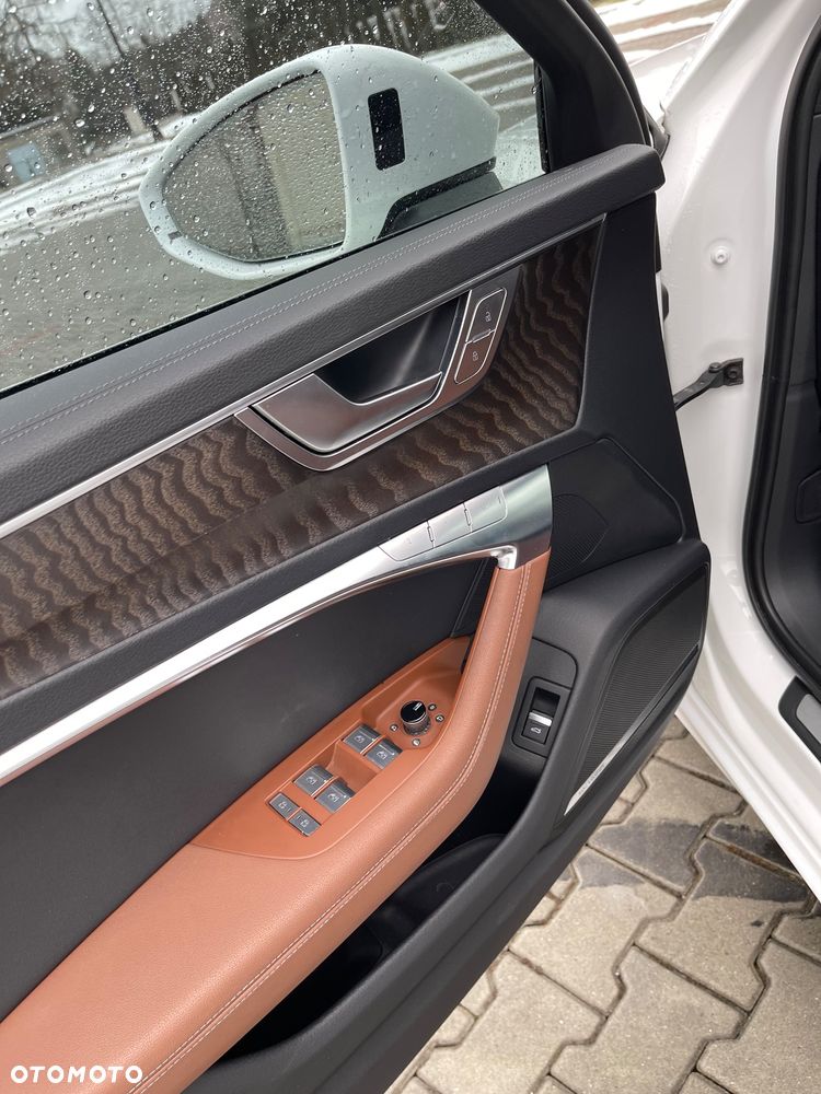 Audi A6 Limousine 55 TFSI quattro S tronic S line - 19