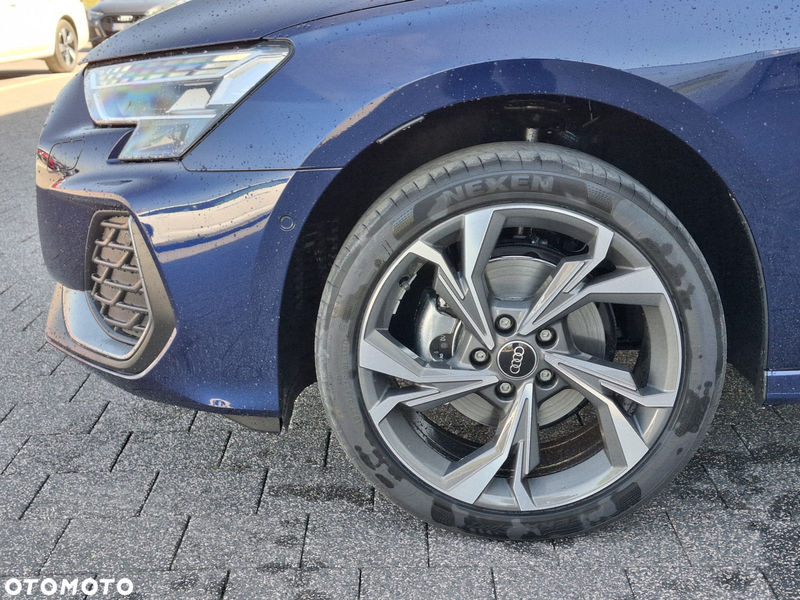 Audi A3 - 2