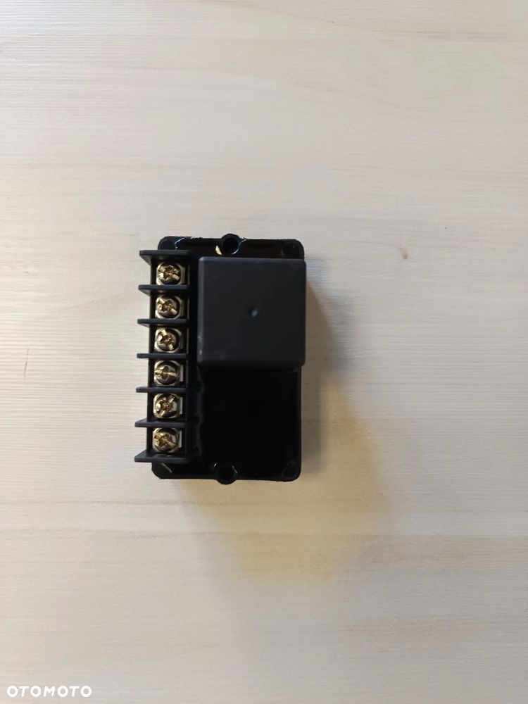 Elektrozawór GENIE - 6