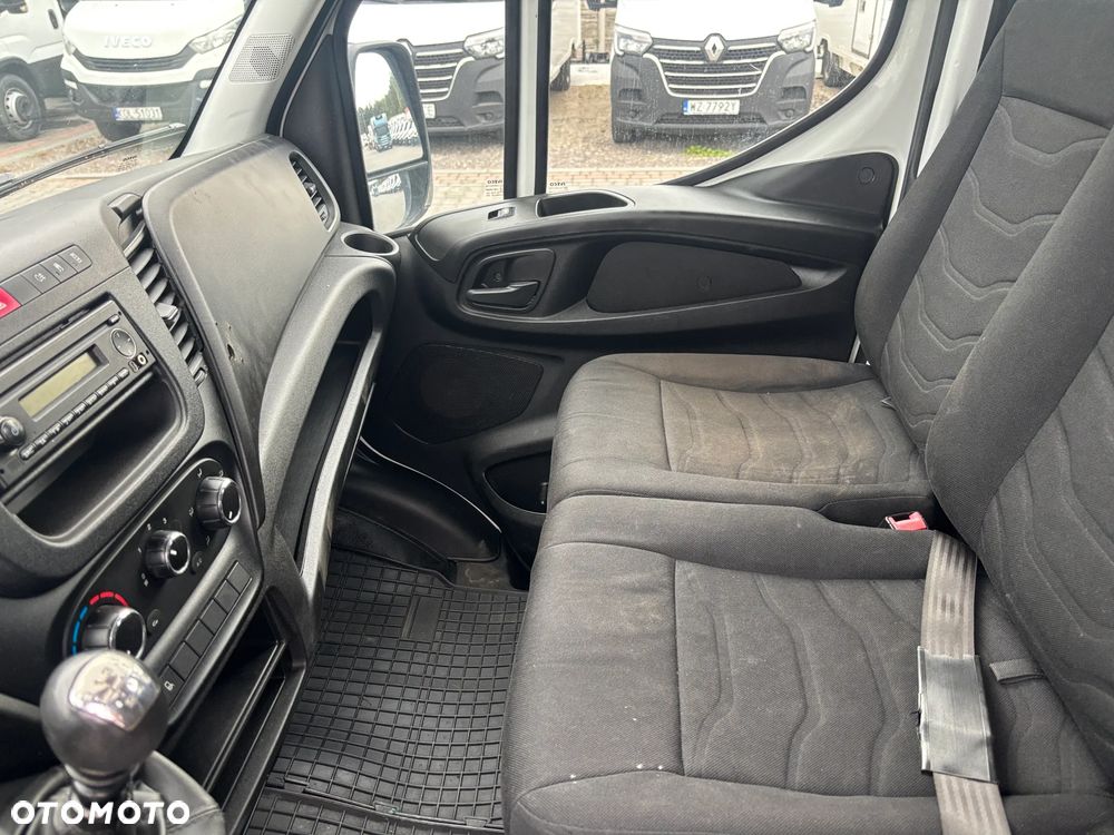 Iveco IVECO DAILY 35C13,35C14,35C15 NOWY WYWROT KIPER FAKTURA VAT - 9