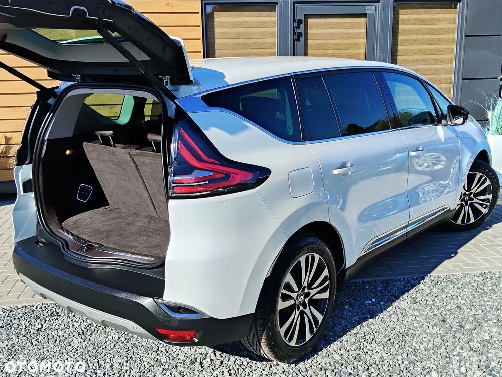 Renault Espace Energy dCi 160 EDC Initiale Paris - 33