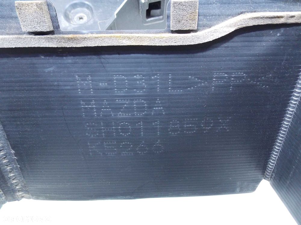 MAZDA 6 VI GJ CX 12- OSLONA PODSTAWA AKUMULATORA KE70-56041 - 6