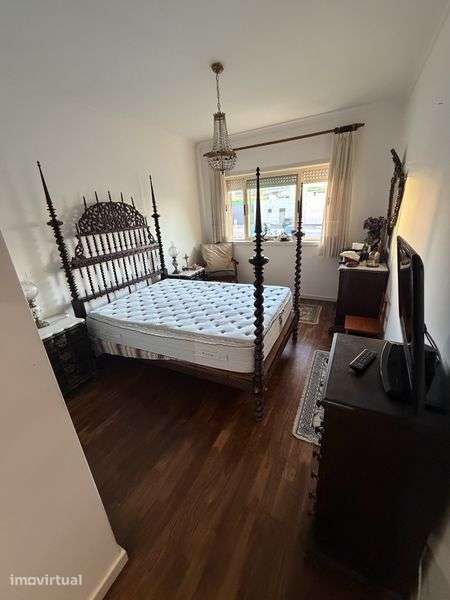 Arrendamento T1 | Lavra (Matosinhos) – 950 € - Grande imagem: 5/7