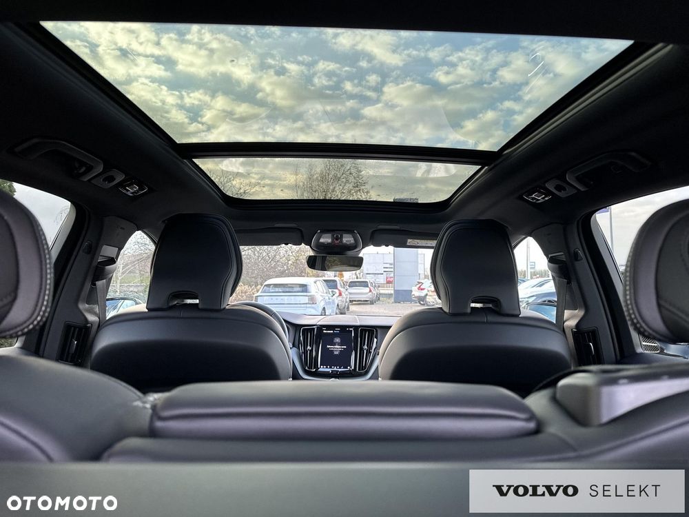 Volvo XC 60 - 16