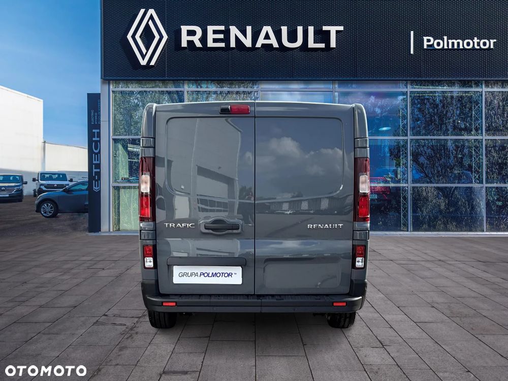 Renault Trafic - 6