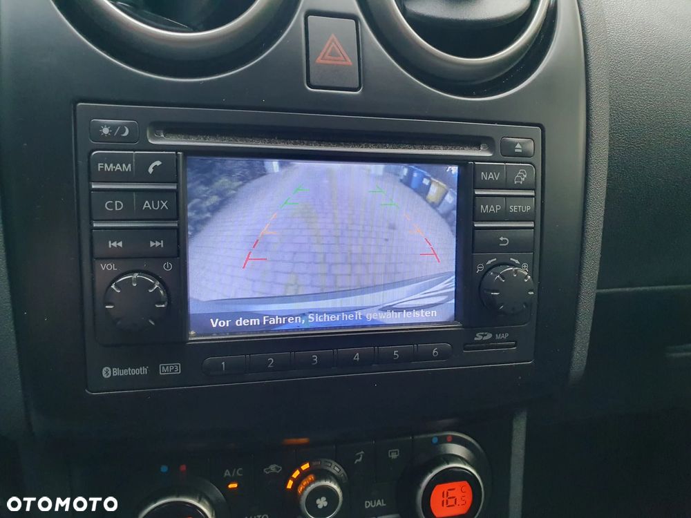 Nissan Qashqai 2.0 Tekna Premium - 20