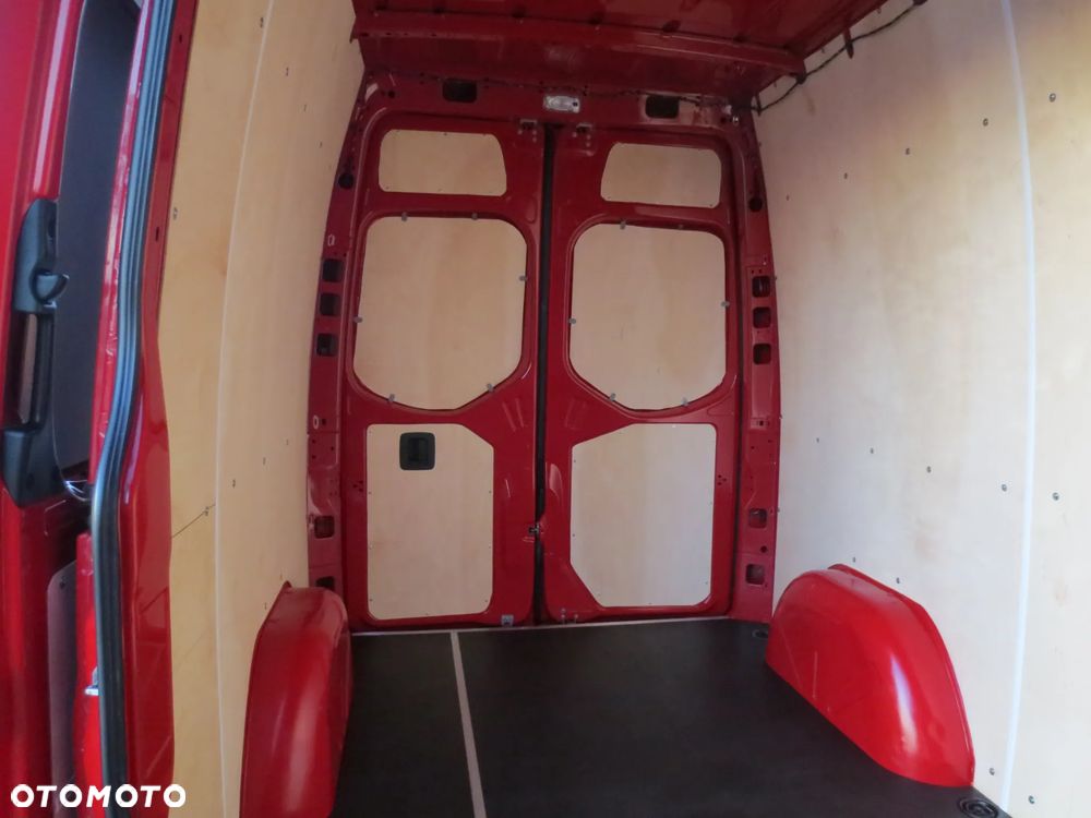 Mercedes-Benz SPRINTER L2H2  SALON POLSKA - 31