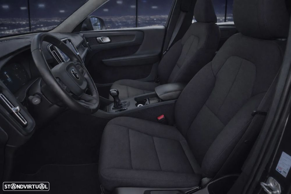 Volvo XC 40 2.0 D3 Inscription - 7