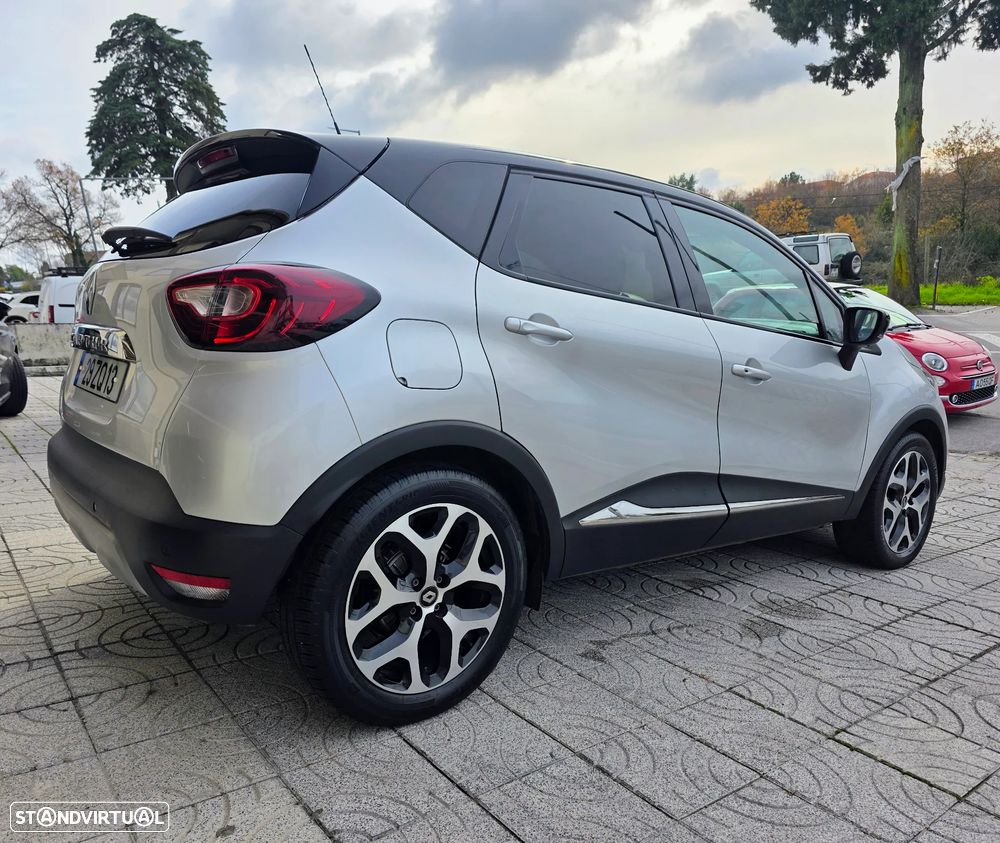 Renault Captur 0.9 TCE Exclusive - 25