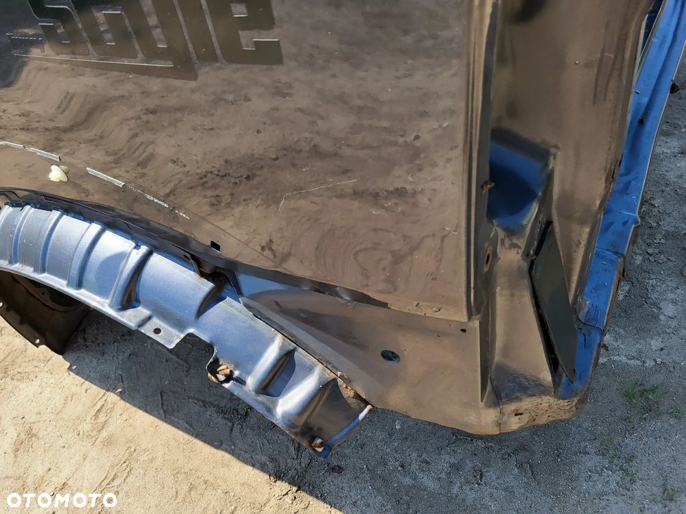 Suzuki Jimny Karoseria Nadwozie Podłoga Pas Przedni - 23