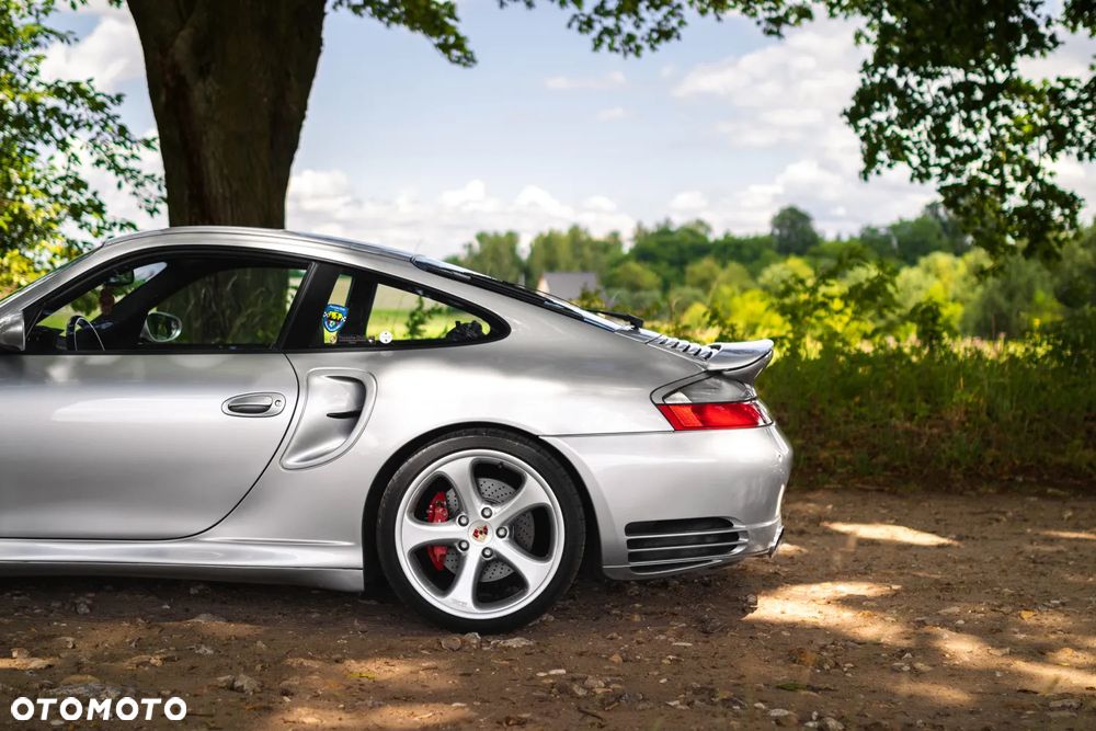 Porsche 911 - 5