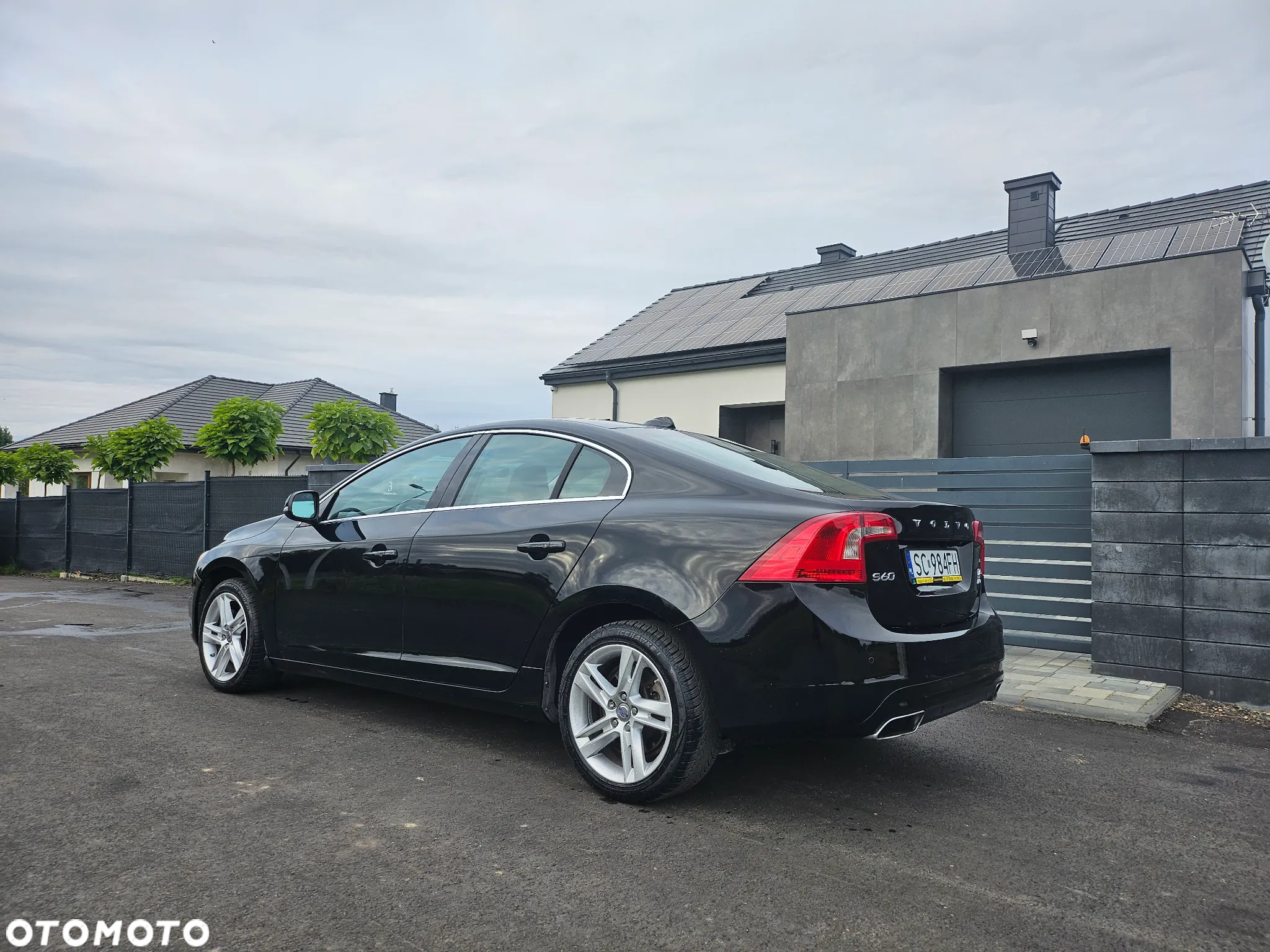 Volvo S60 2.5 T5 AWD - 10