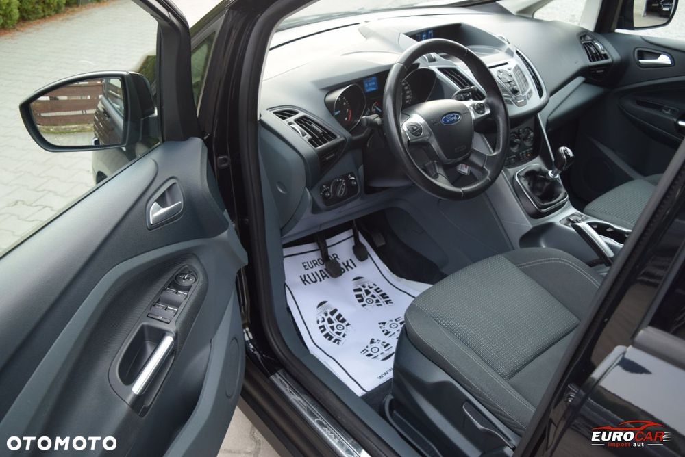 Ford C-MAX - 11