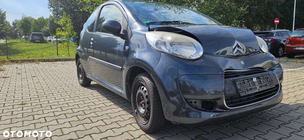 Citroën C1 1.0i Flirt - 4