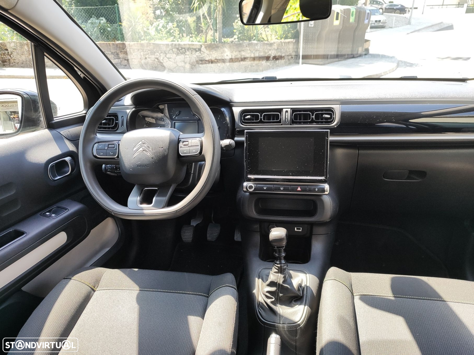 Citroën C3 1.5 BlueHDi Feel - 9