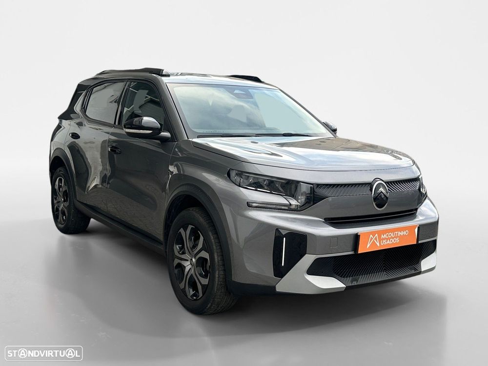 Citroën C3 Aircross 1.2 PureTech Plus - 7