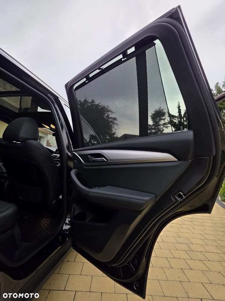 BMW X3 xDrive30i xLine - 16