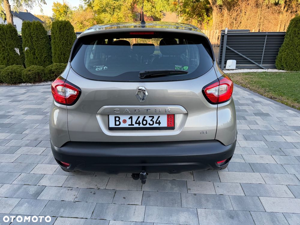 Renault Captur ENERGY dCi 90 Start&Stop Expression - 5