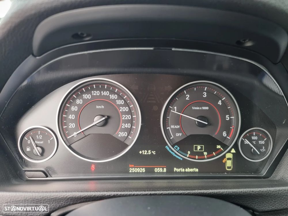 BMW 420 Gran Coupé d Pack M Auto - 15