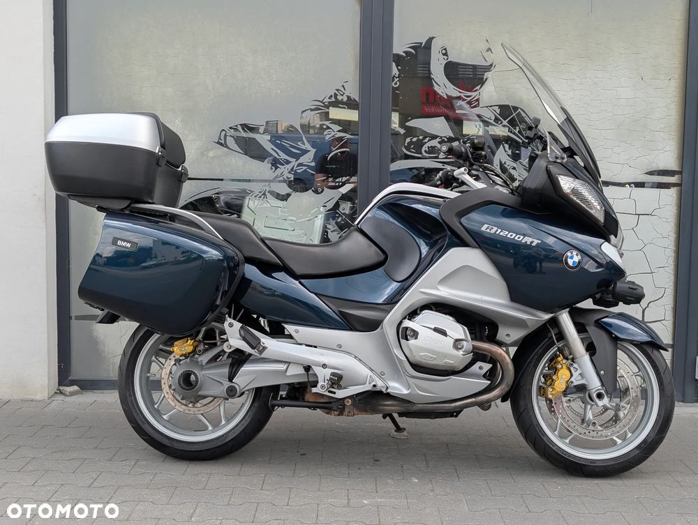 BMW RT - 17