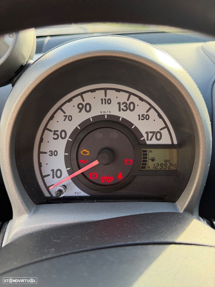 Peugeot 107 1.0 Trendy - 15