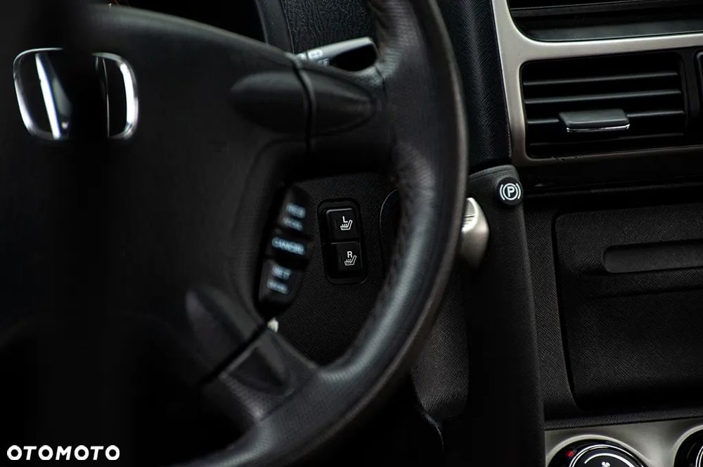 Honda CR-V 2.0 Executive - 25