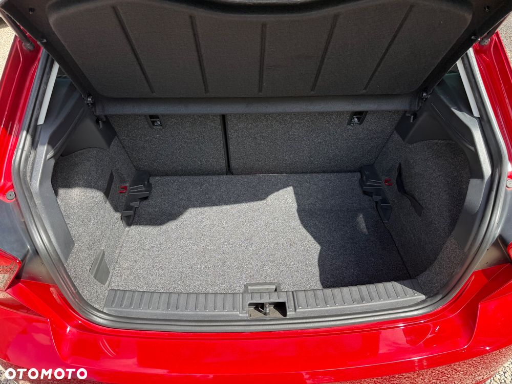 Seat Ibiza 1.0 TSI S&S Style Edition - 35
