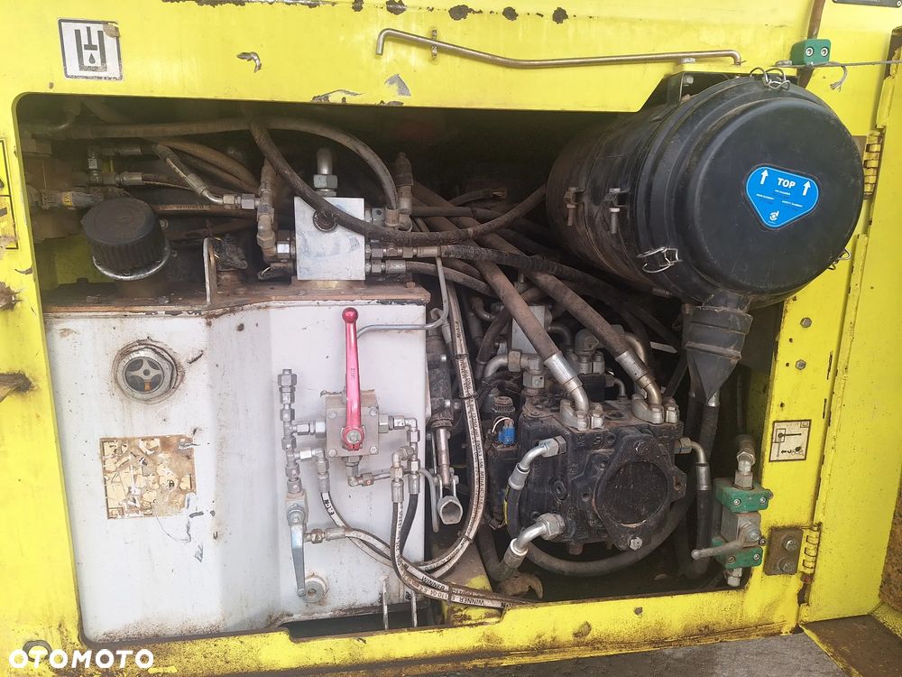 Ammann AV 95-2K - 13