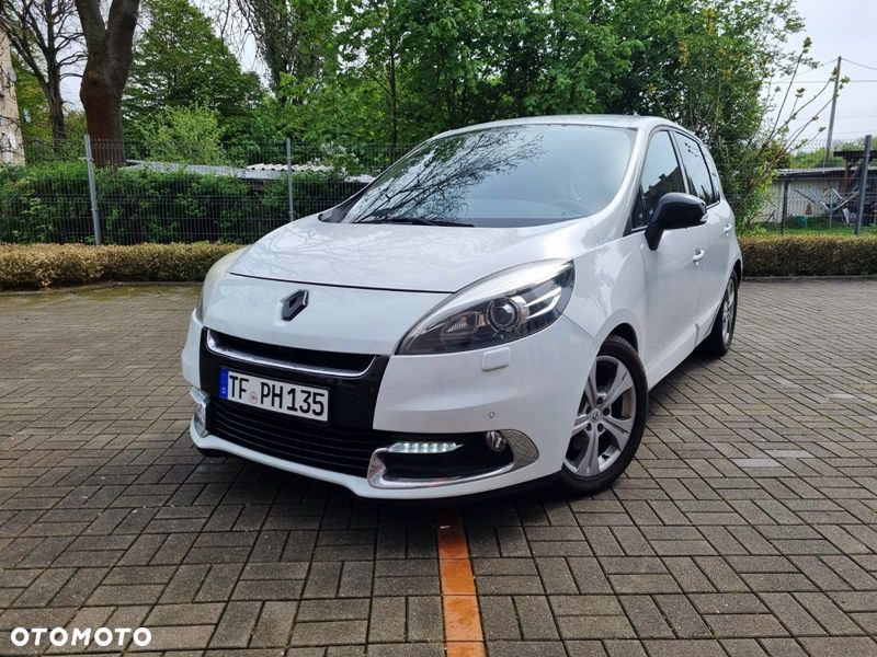 Renault Scenic dCi 160 Bose Edition - 2