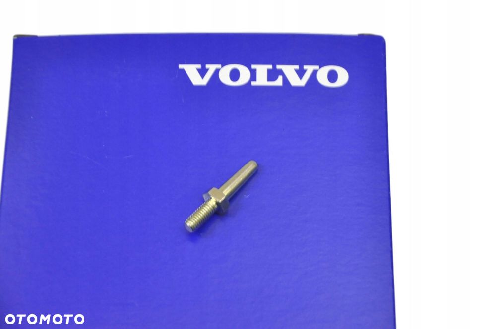 VOLVO S70 C70 śruba centrujaca tarcze hamulcowa OE - 2
