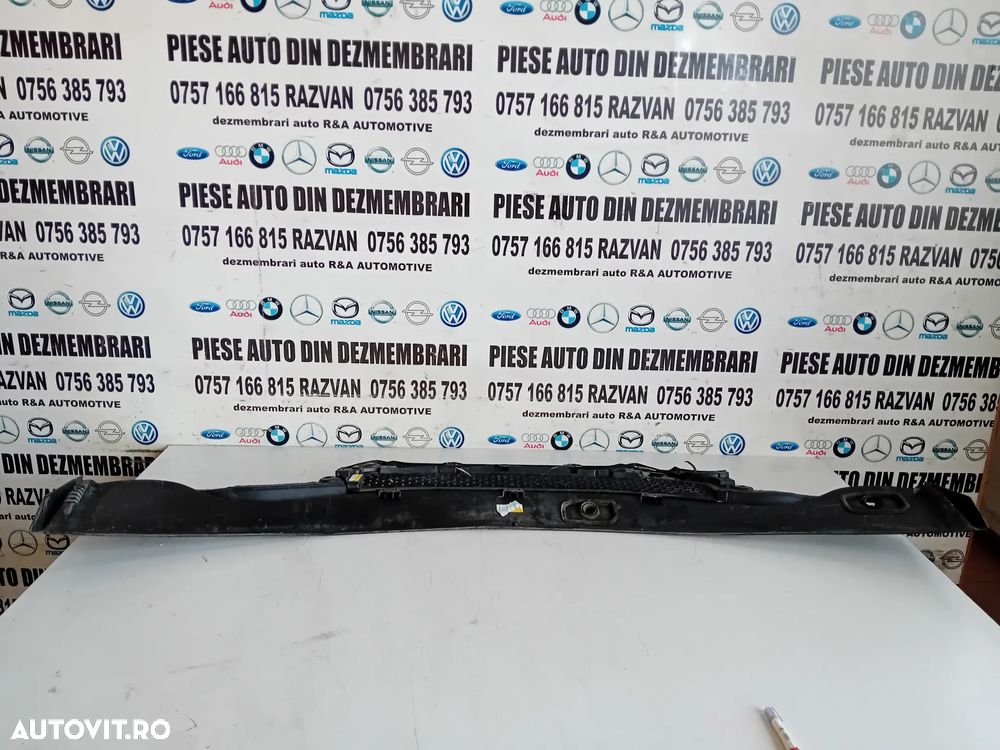 Grila Stergatoare Range Rover Sport L494 An 2013-2018 Volan Stanga Europa - 5