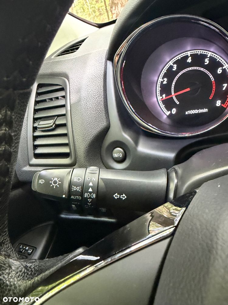 Mitsubishi ASX 1.6 ClearTec 2WD Edition 100+ - 15