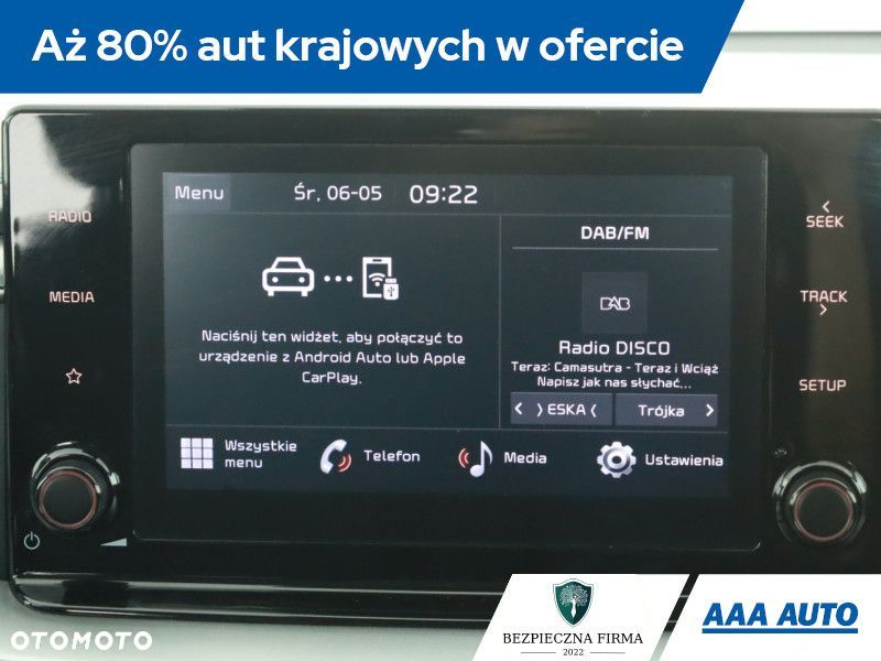 Kia Ceed - 11