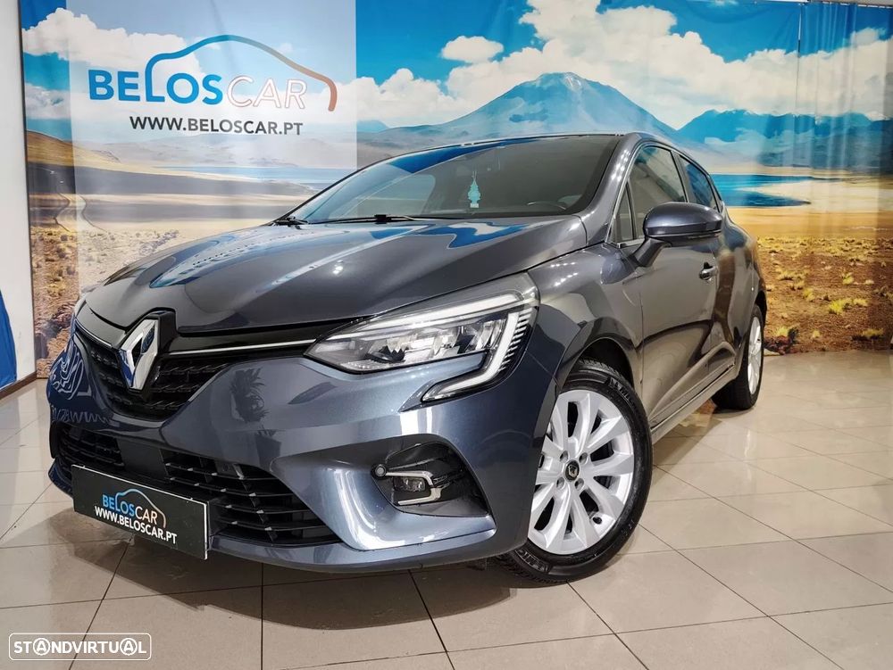 Renault Clio TCe 100 EDITION ONE - 2