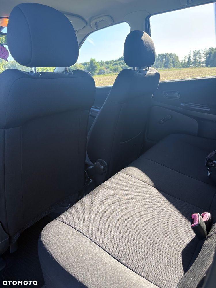 Suzuki Ignis 1.3 GLX - 8