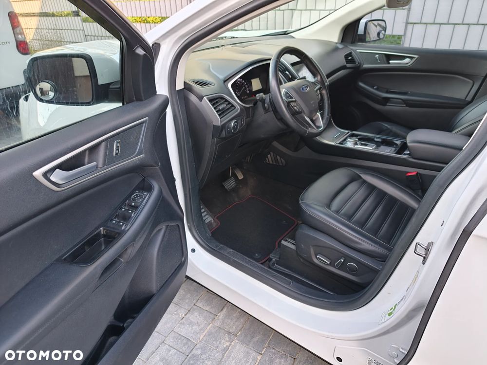 Ford Edge - 19