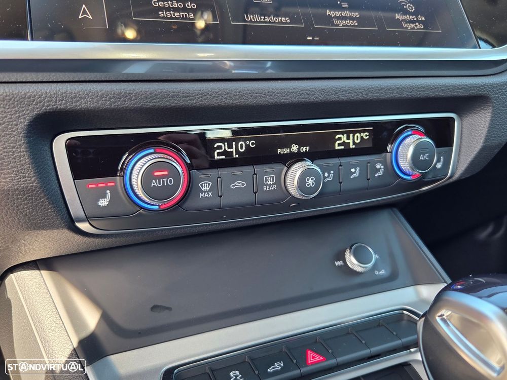 Audi Q3 45 TFSIe S tronic - 20