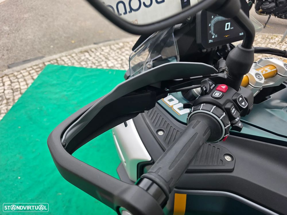 BMW R 1300 GS Adventure Option 719 ASA - 8