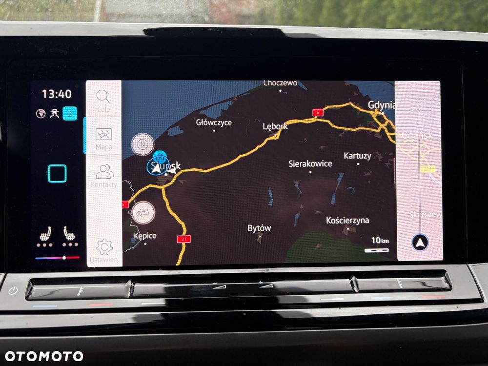 Volkswagen Multivan 2.0 TDI L1 DSG - 27