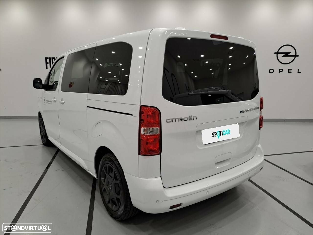Citroën Spacetourer - 6