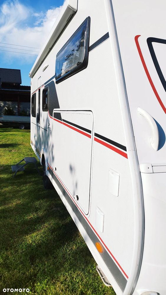 Burstner Premio Plus 510 TK - 14