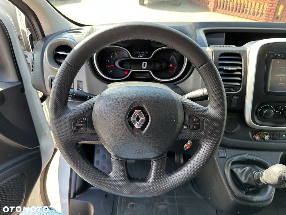 Renault Trafic - 7