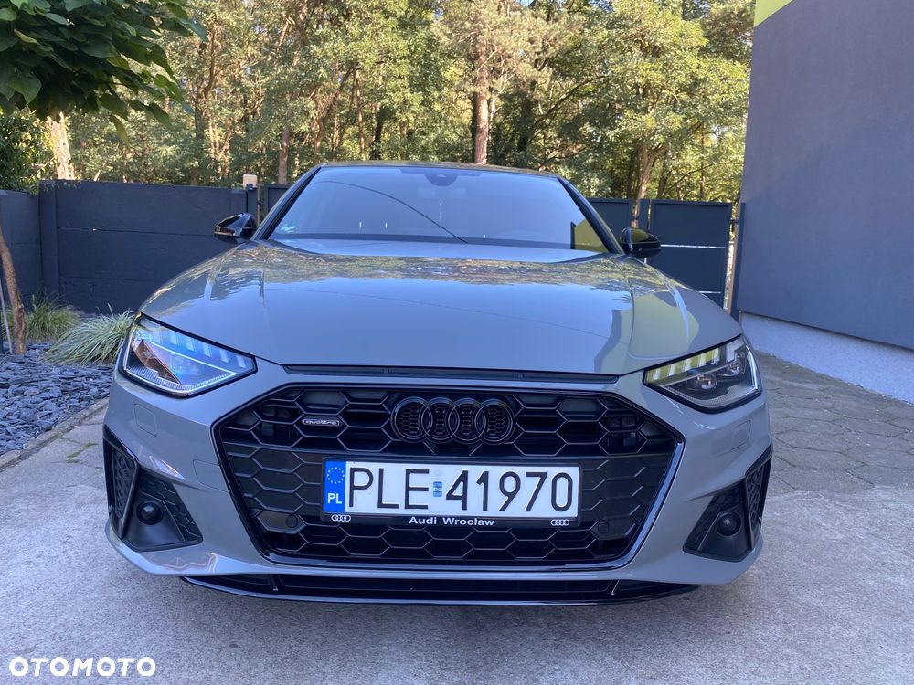 Audi A4 - 2