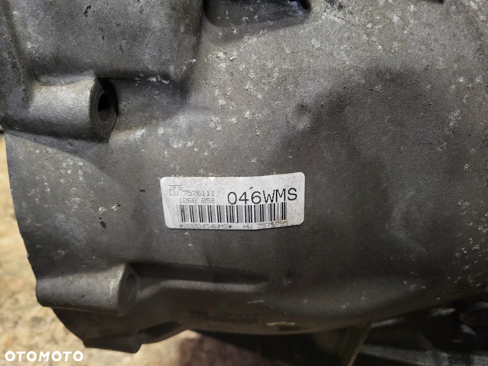 Bmw x5 e70 x6 e71 M57 skrzynia automat 6hp28x - 3